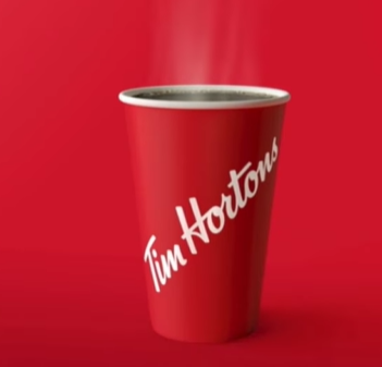 팀홀튼 신논현 오픈 12월 14일 론칭 프로모션