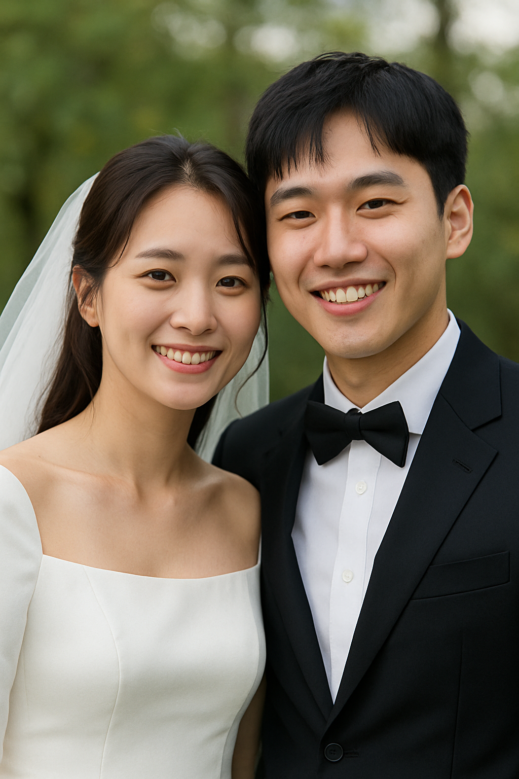 2025 신혼부부 사진