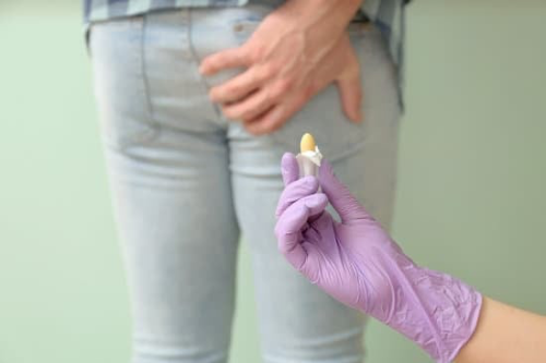 항문 치열 – 배변 시 찢어지는 듯한 통증, 더 이상 참지 마세요