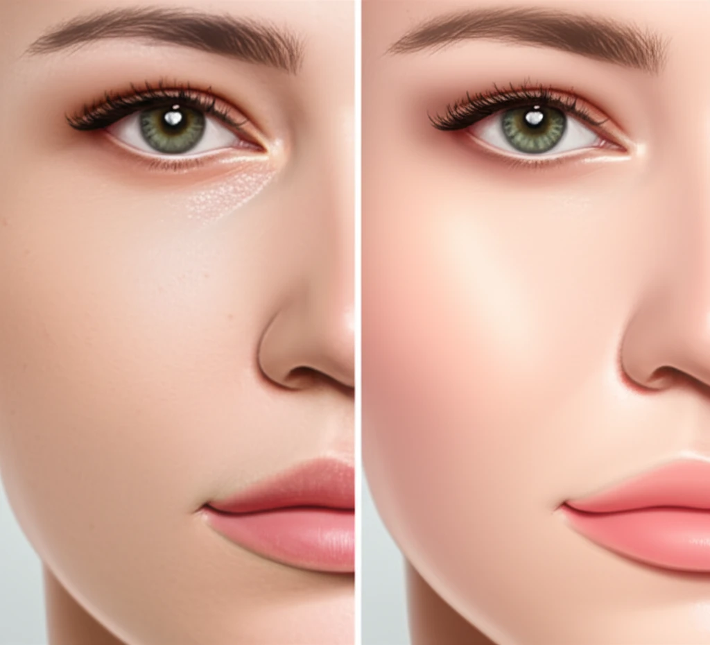 리프팅 시술 후 화장, 음주 언제부터