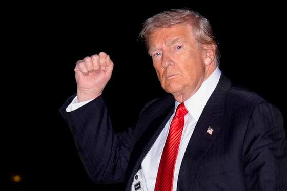 글로벌 디지털 패권전쟁