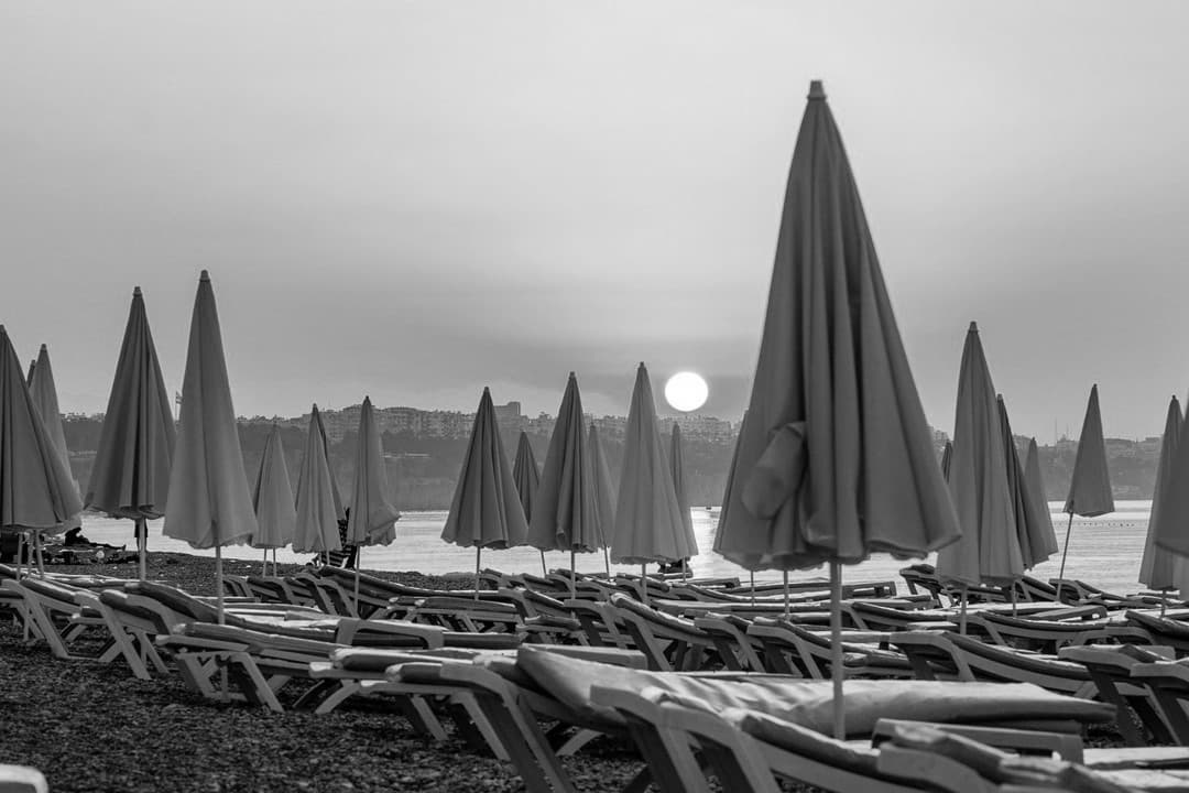 제주 구 외국인 리조트 단지, 폐허의 휴양지