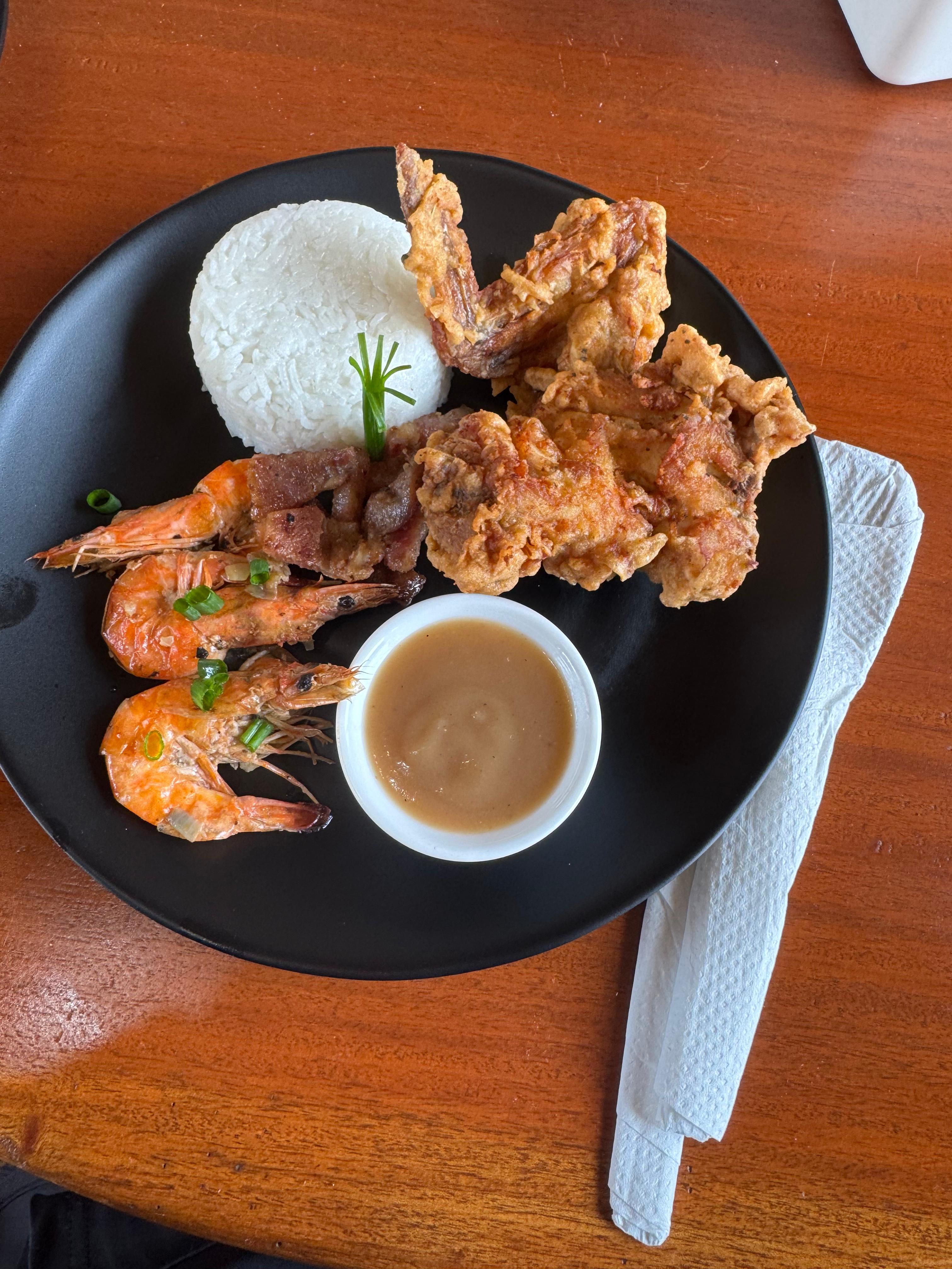 로컬페이지 발리카삭 나팔링 투어