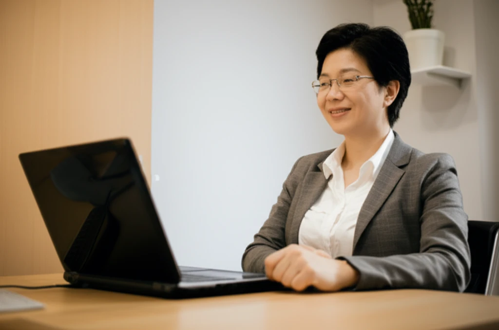 비대면 면접, 목소리 망하면 끝? 완..