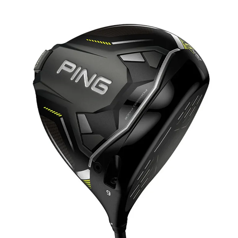 2024년 최고의 골프 ​​드라이버