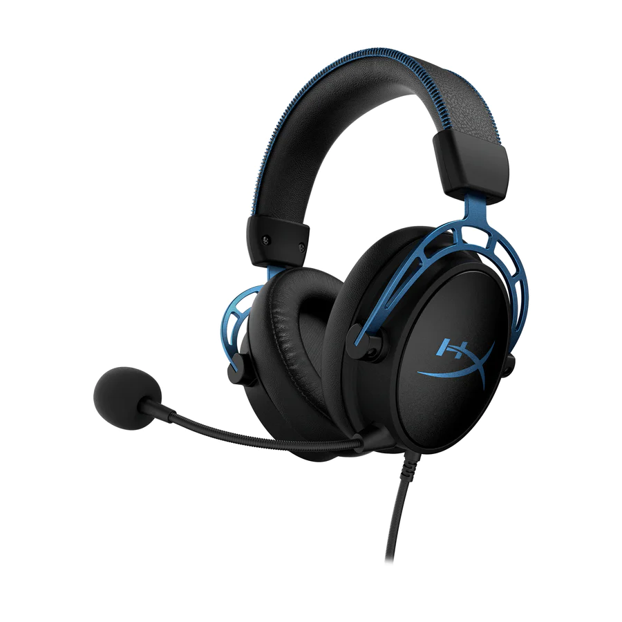 HyperX Cloud Alpha S 게이밍 헤드셋