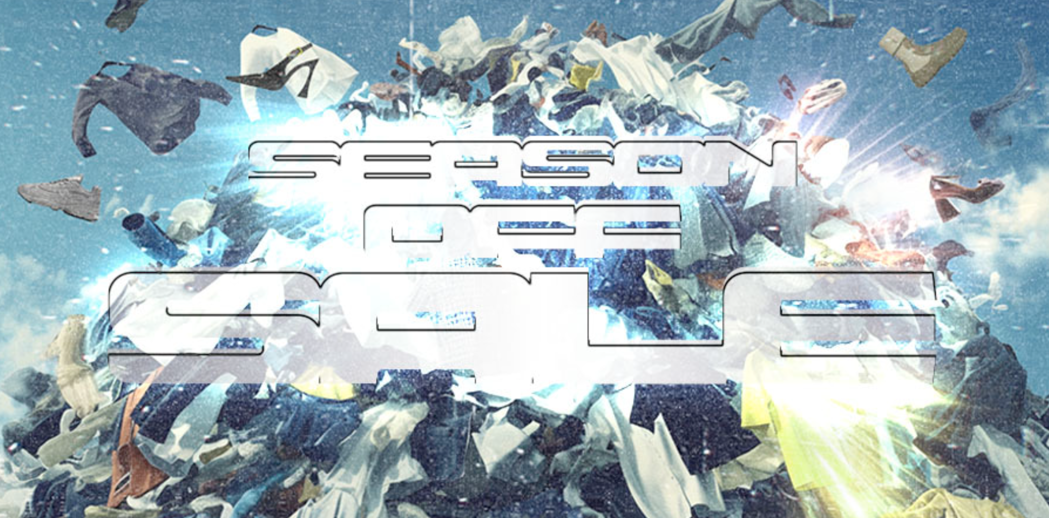 럭셔리 온라인 부티크 젠테 오프세일 안내