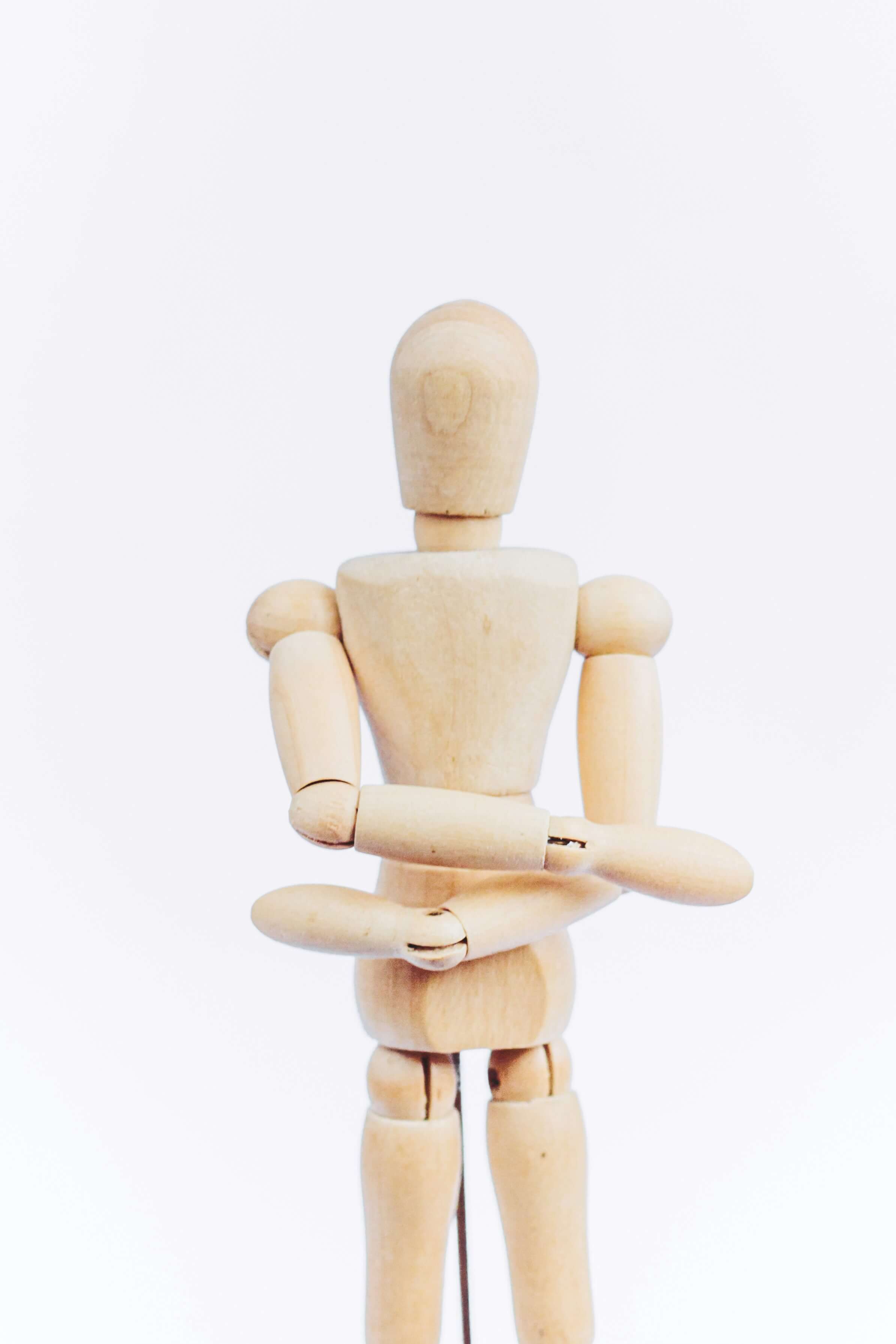 허리디스크 다리저림