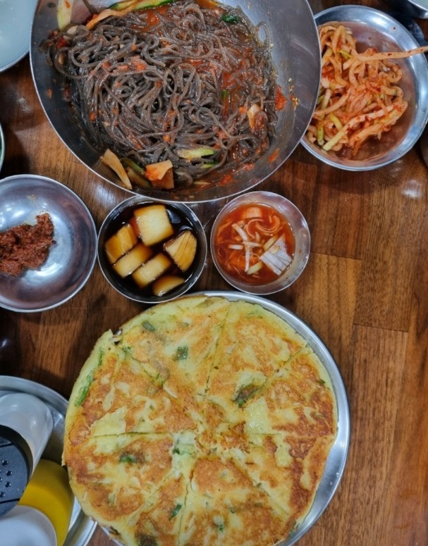원조의원조-평안도족발-장충동족발