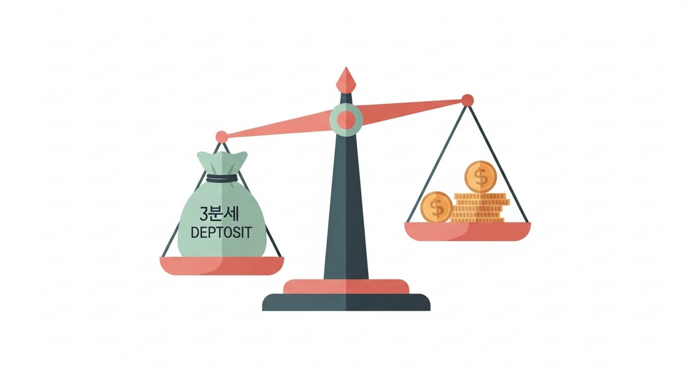 반전세의 장단점과 활용 사례