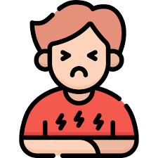 위경련 응급처치