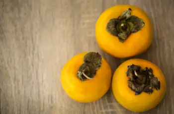 단감 효능, 단감 10kg 가격