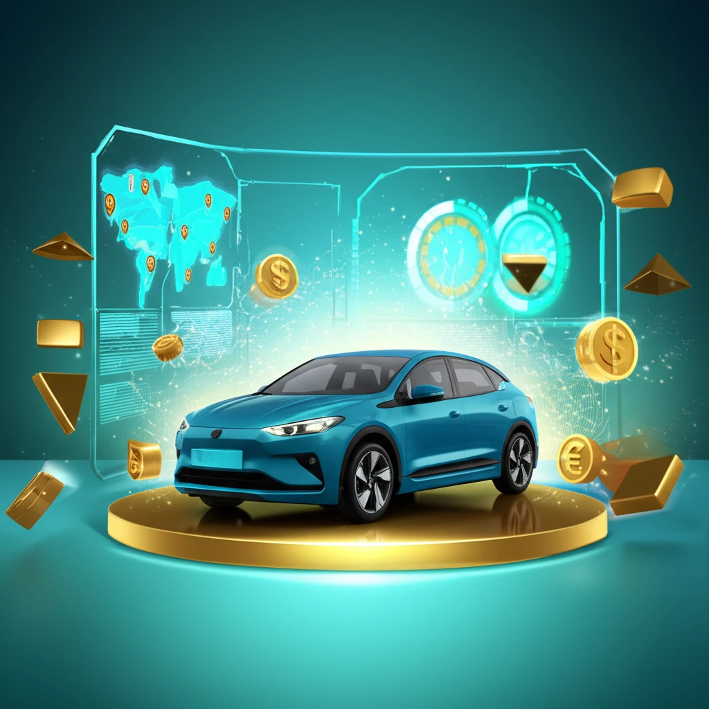 2026년 전기차 국고 보조금 축소와..