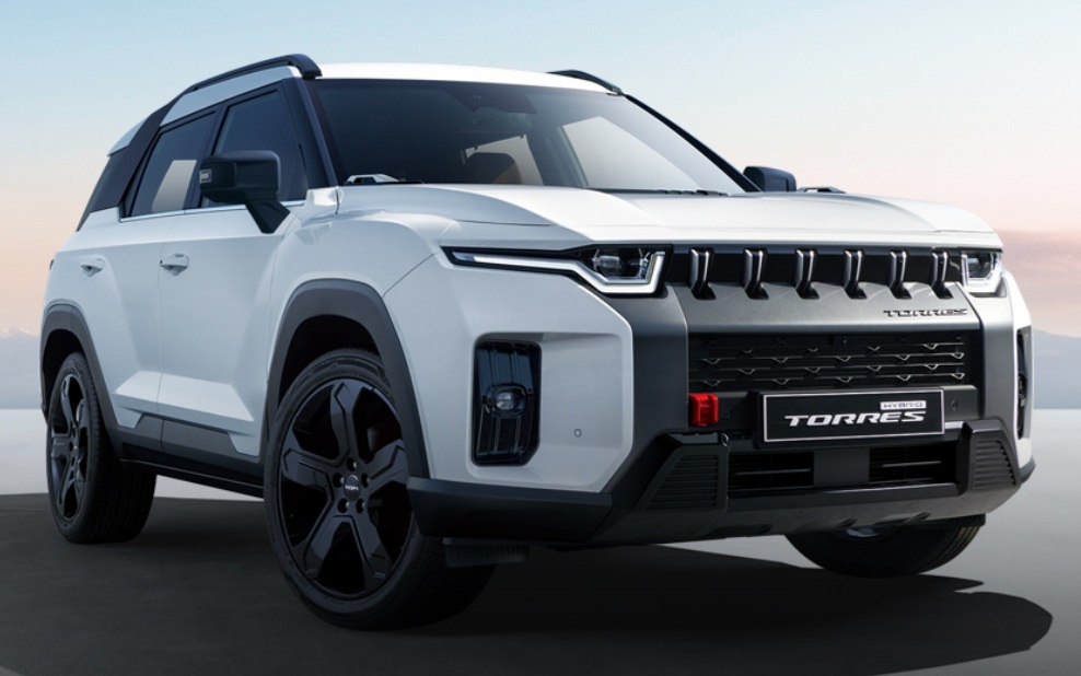 KGM 5월 프로모션, EVX·코란도 EV 전기차 구매자 특별 혜택 안내