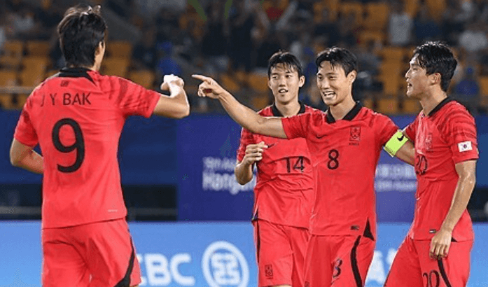 조별 예선 결과 및 16강 일정