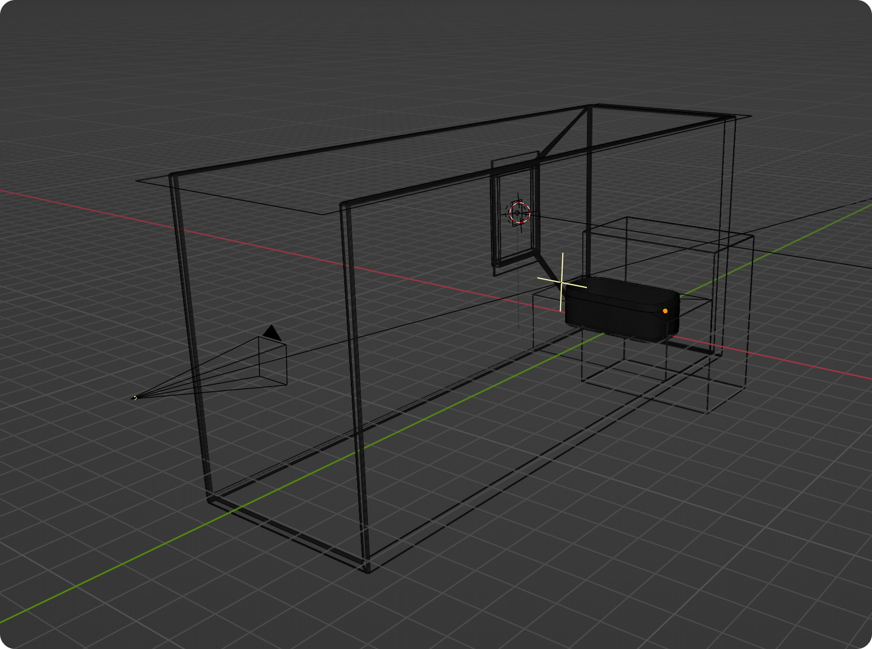 blender3d