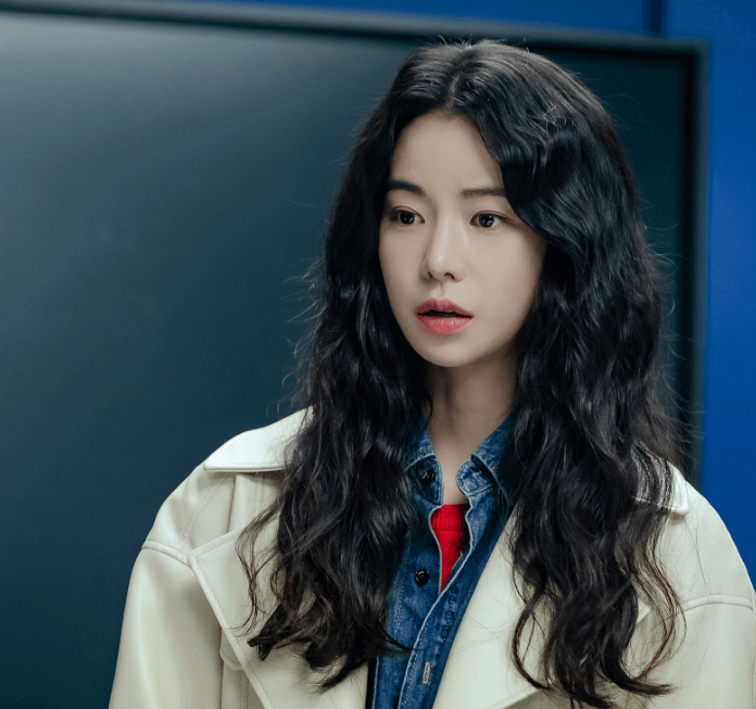 국민사형투표 등장인물 방송정보