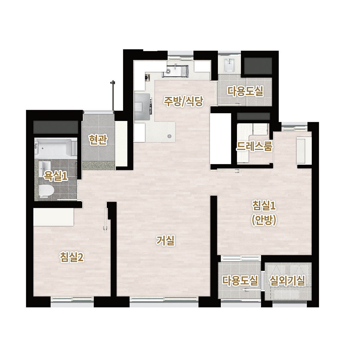 잠실르엘 시세 비교와 투자 포인트