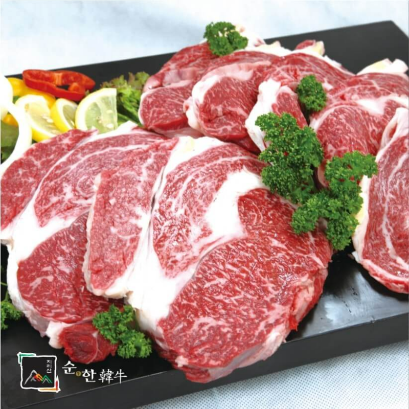 순한한우