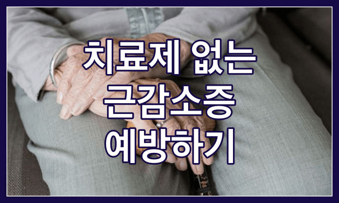 근감소증 썸네일