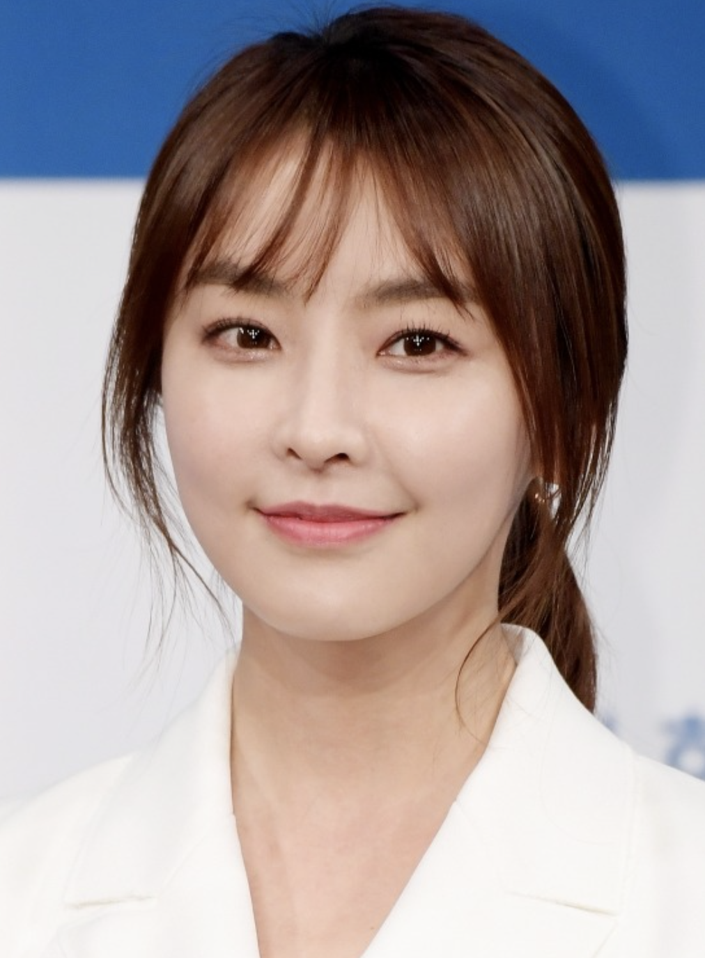 정유미 미모