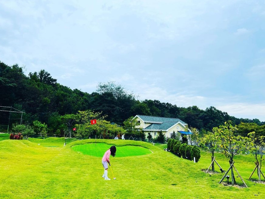 파크골프장2