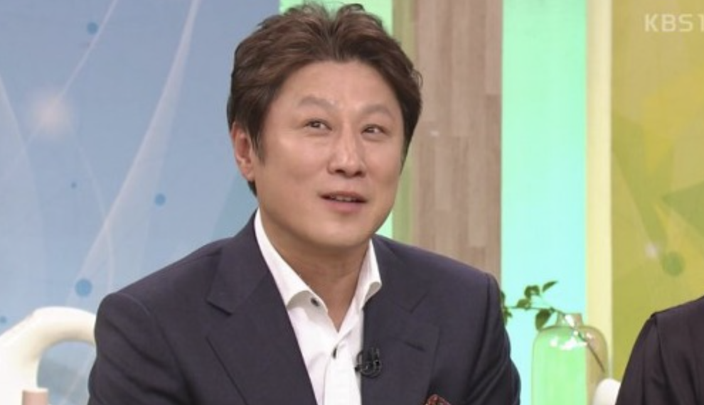 김정균 방송