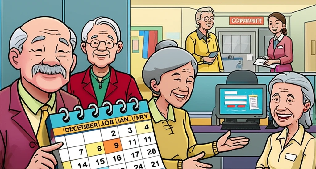 동대문구 시니어클럽 공익형 시장형 사..