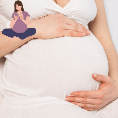 임신성 당뇨 원인