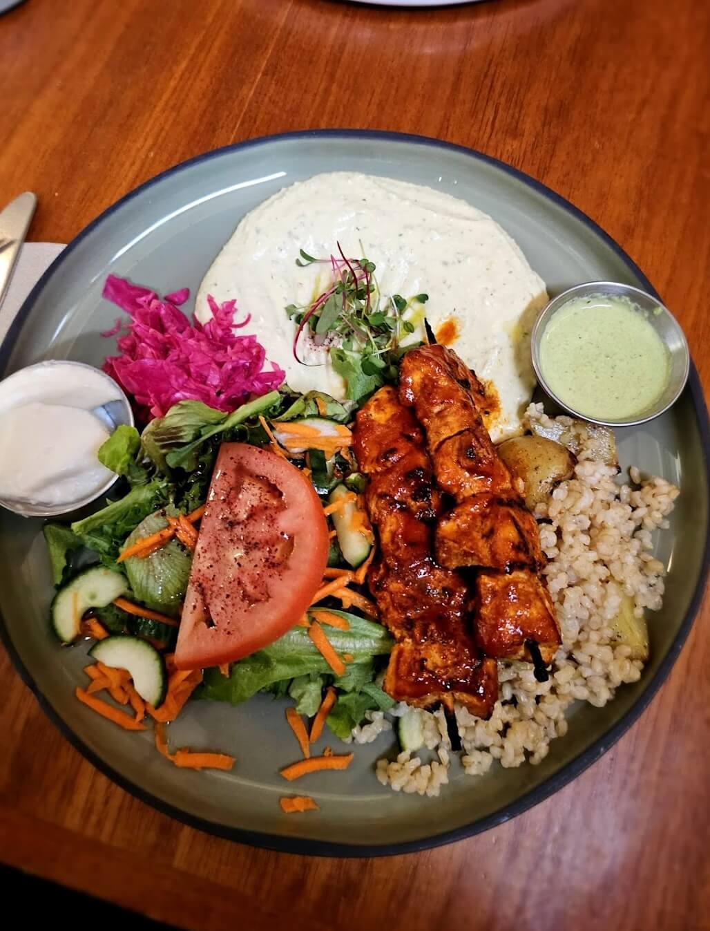 밴쿠버 여행 맛집