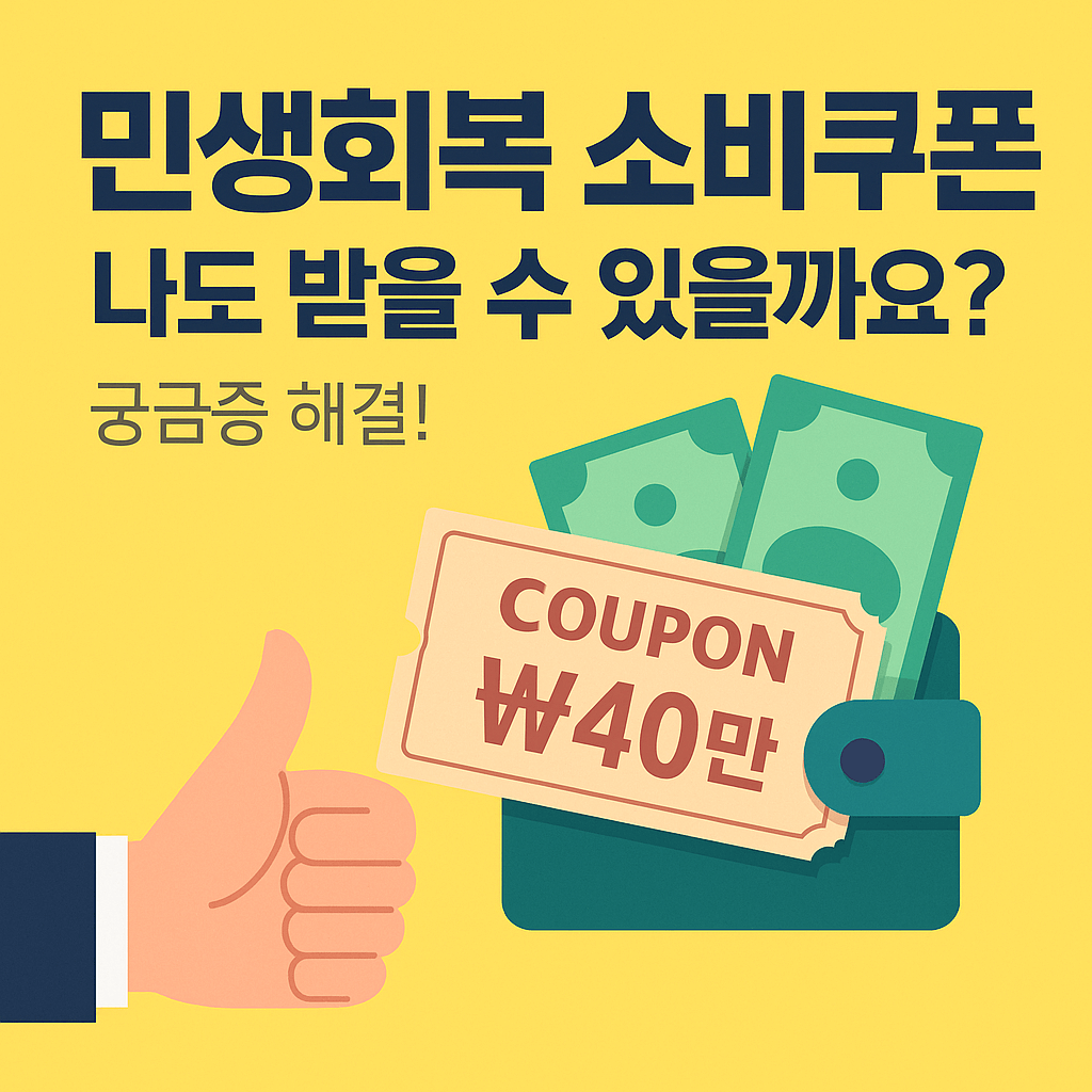 민생회복-소비쿠폰-서울-지급-대상-썸네일