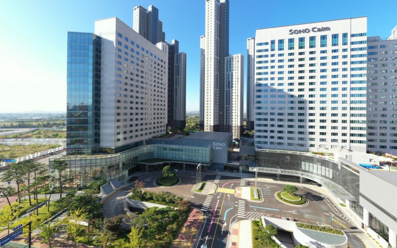 전국 대표 휴양지, 리조트 추천 모음