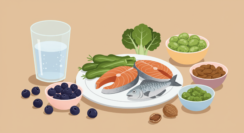 '먹고 마시는 습관'3