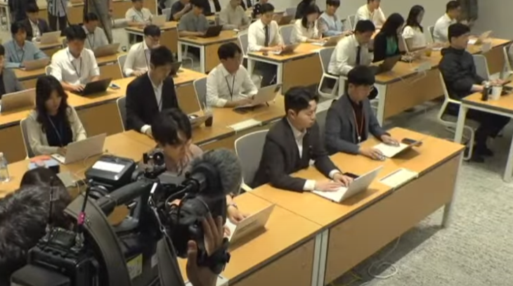 OBS 최한성 기자 주요 경력