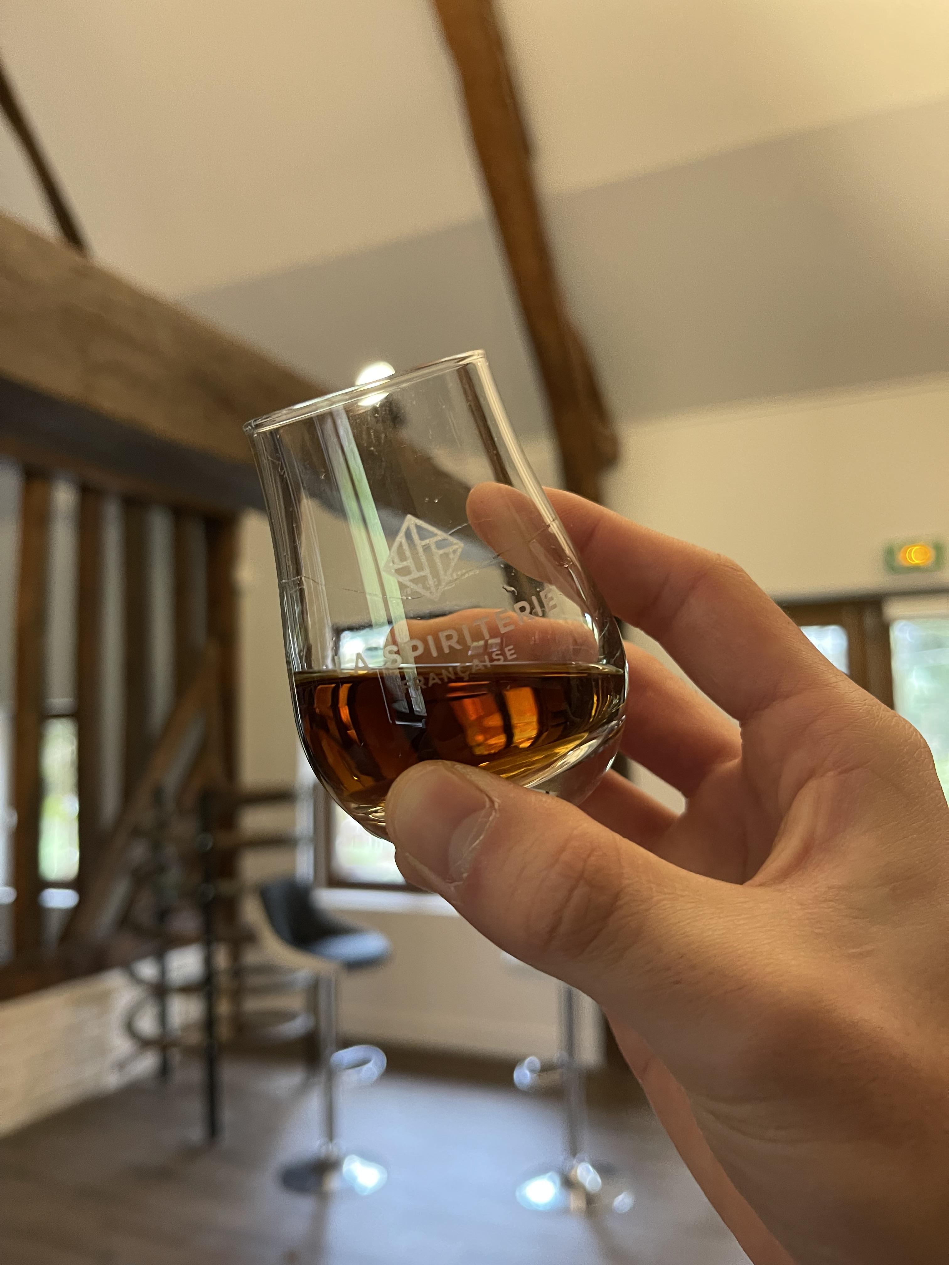Château du Breuil 4세기의 기적