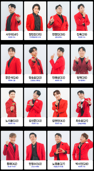 미스터트롯2