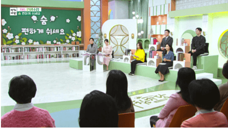 OTT &amp; VOD 서비스를 활용하면 편리하게 원하는 회차를 골라 시청