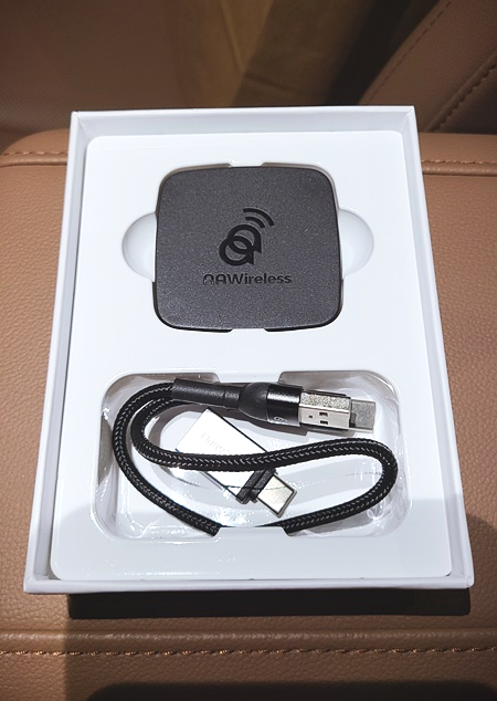 무선-안드로이드오토-AAWireless