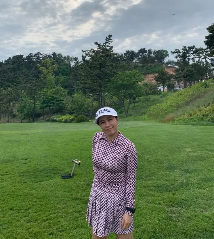 이창명 박세미