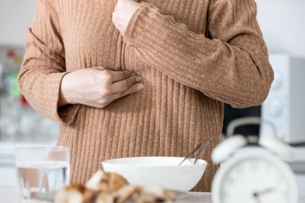 위염에 좋은 음식