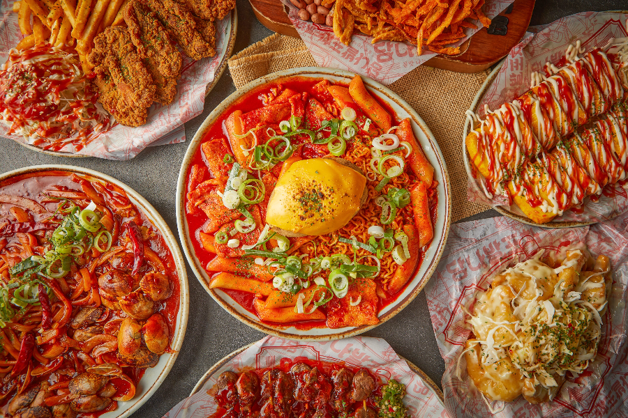 익산 맛집 추천