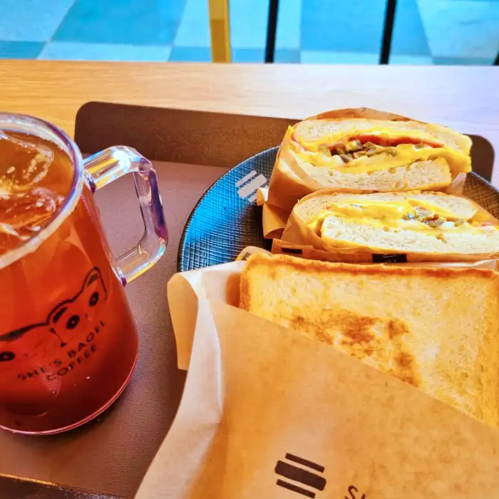 생생 정보마당 양천 목동 염창 7가지 베이글 맛집