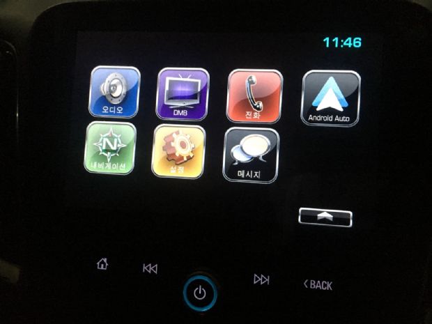 애플 카플레이 & 안드로이드 오토