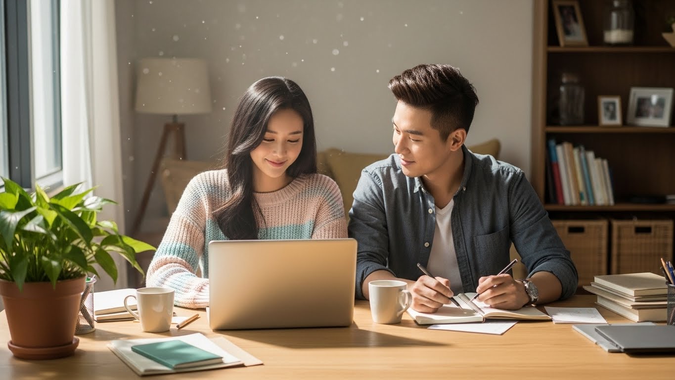 토지대장 지적도 등본