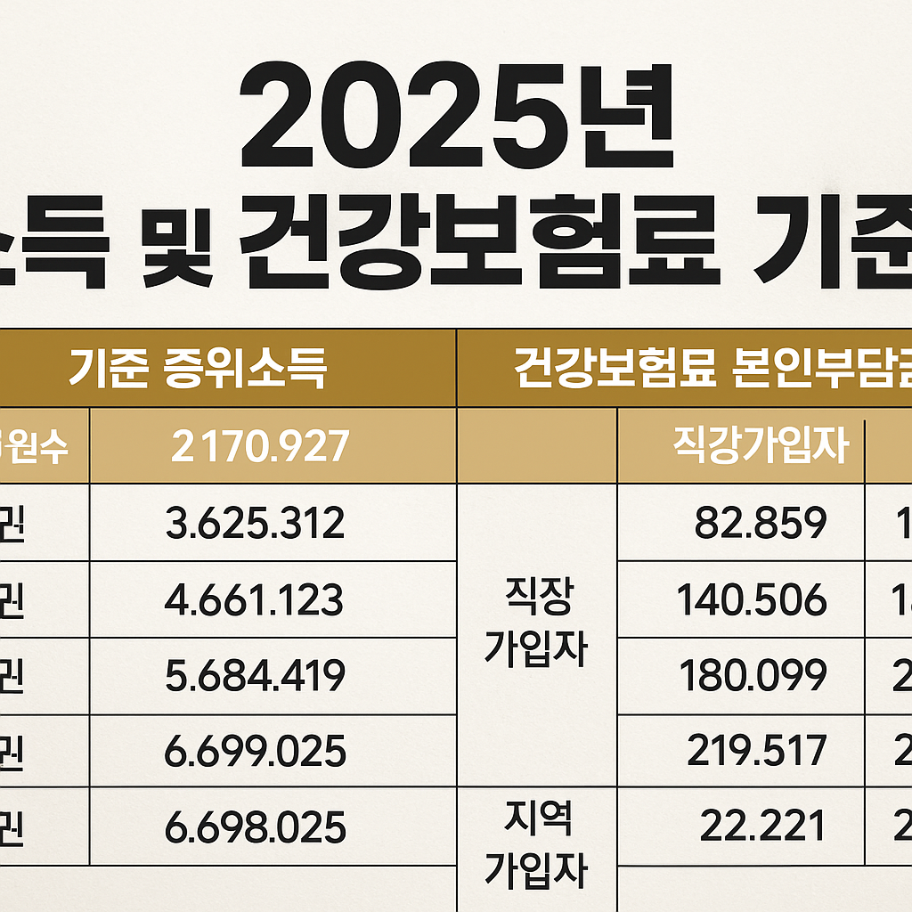 소득기준