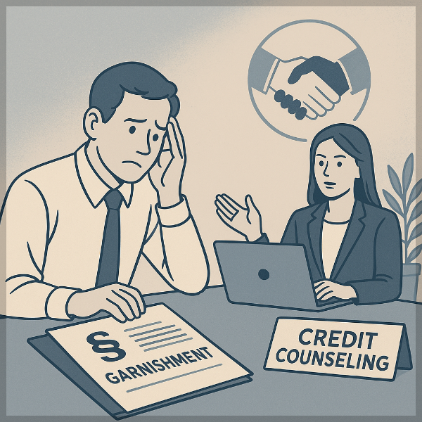 신용회복위원회 급여압류 해제