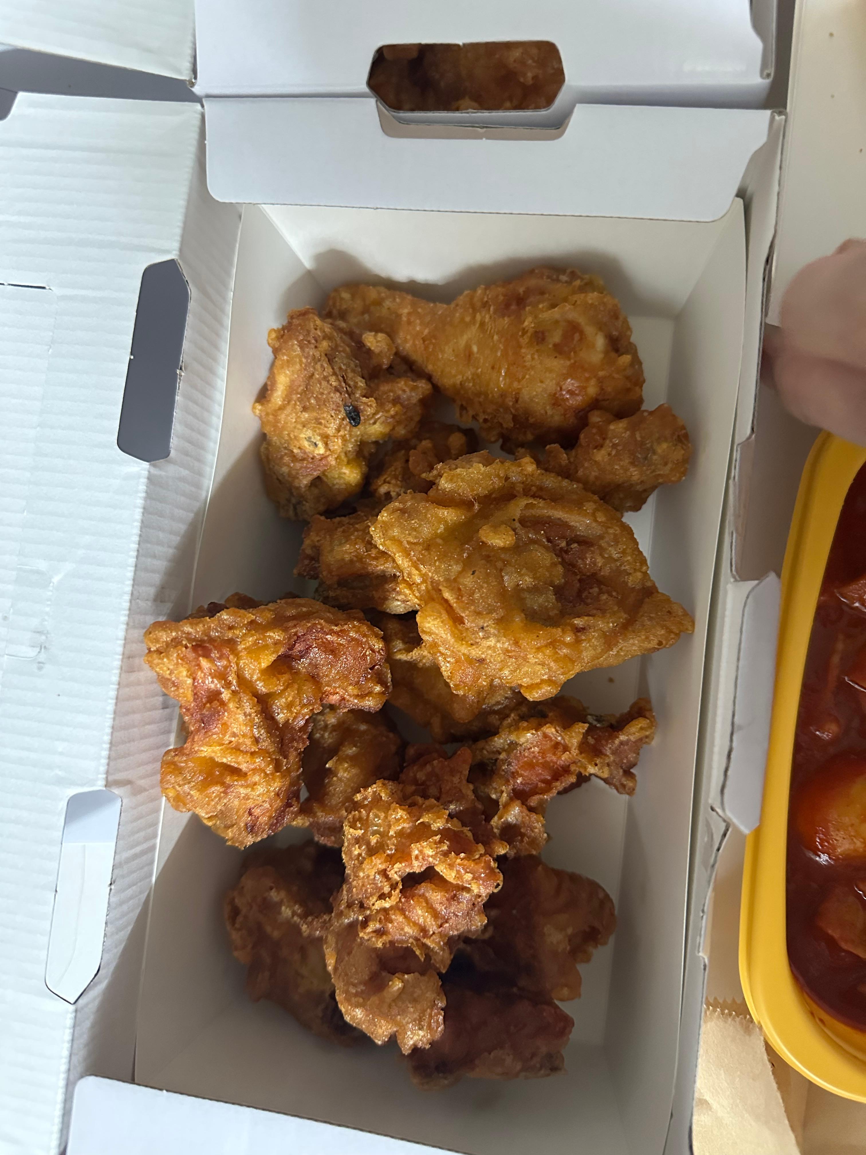 치킨박스