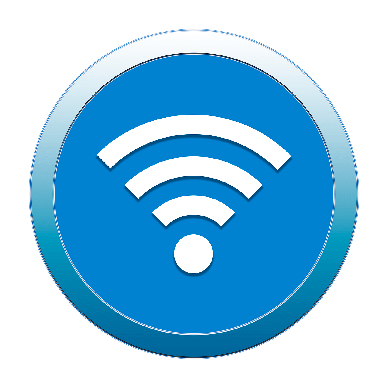 와이파이 연결 오류 해결법