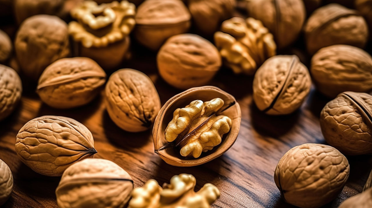 셀레늄의 효능과 추천 음식