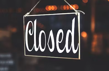 폐업